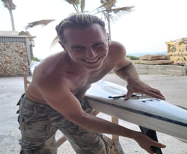 סתיו יער