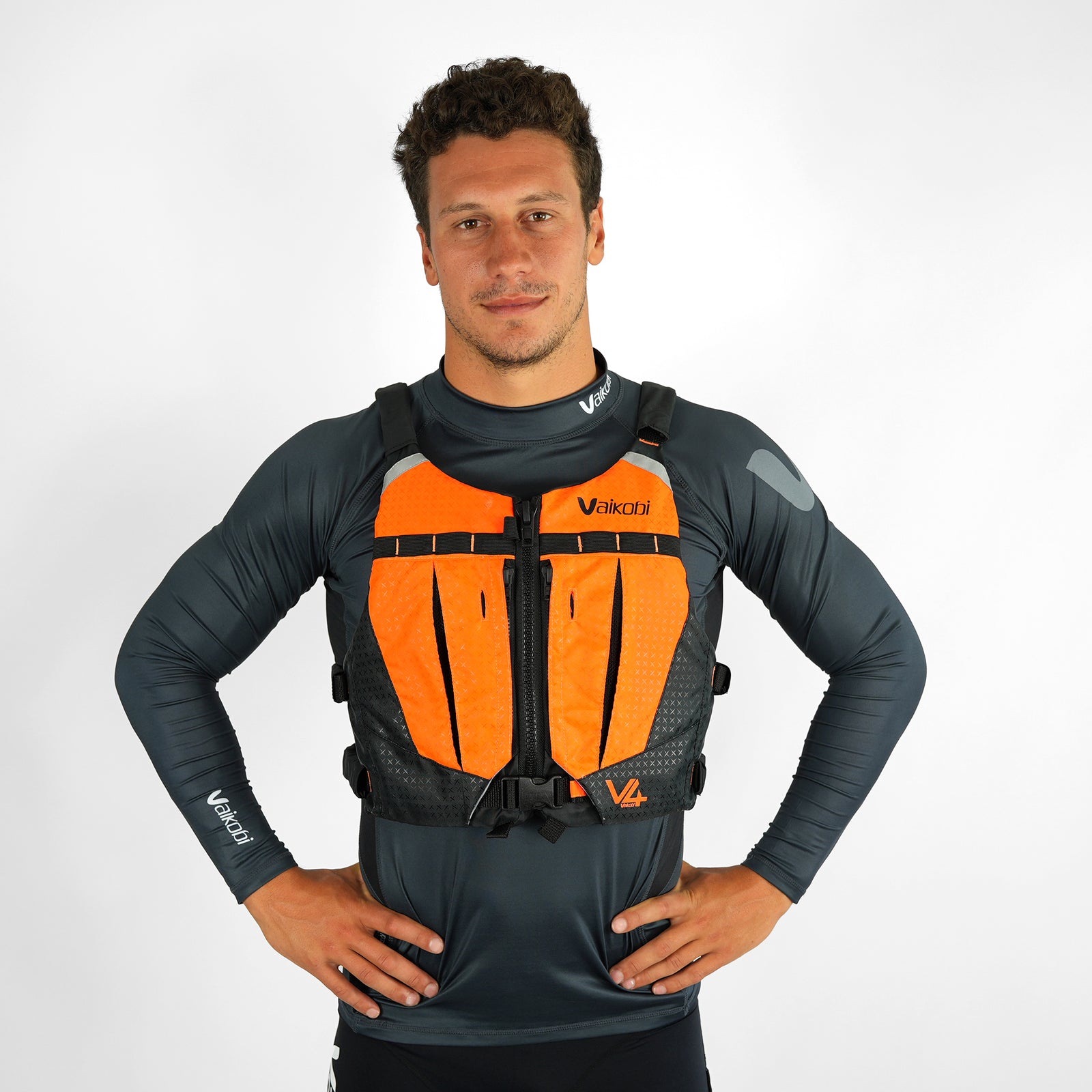 אפוד הצלה Vaikobi V4 Ocean Racing