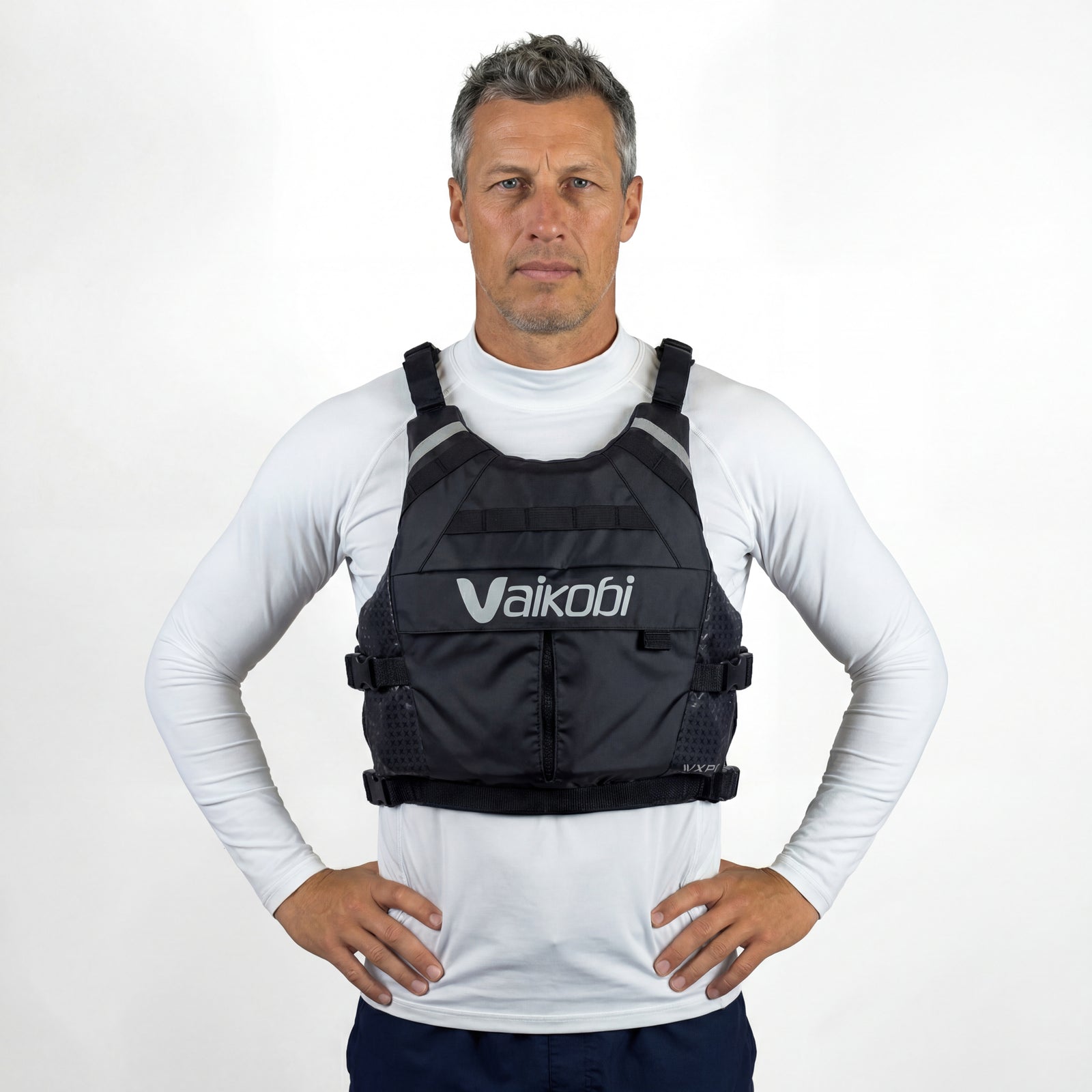 אפוד הצלה Vaikobi VXPII PFD